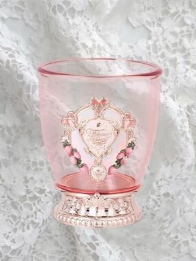 Flower Knows Limited Edition 9th Anniversary Coquette Brush Holder 🎀